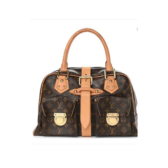 Louis Vuitton Handbags - Louis Vuitton Bolsa Manhattan gm